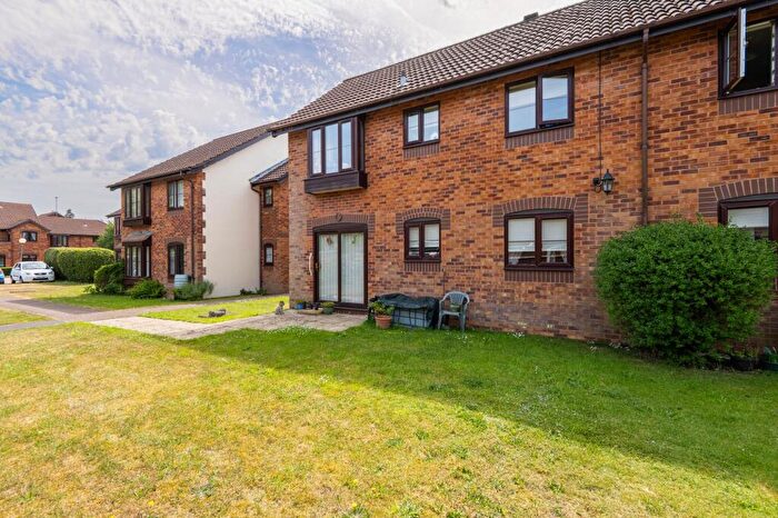 1 Bedroom Flat For Sale In Armstrong Road, Norwich, NR7