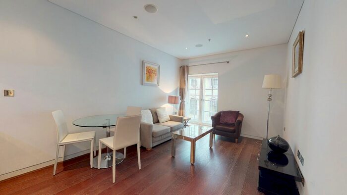 1 Bedroom Flat To Rent In Marconi House, Strand, WC2R