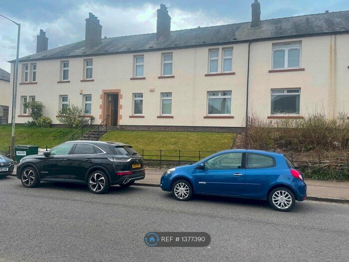 3 Bedroom Flat To Rent In Barnes Avenue, Dundee, DD4