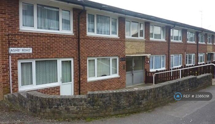 1 Bedroom Flat To Rent In Ashe Road, Havant, PO9
