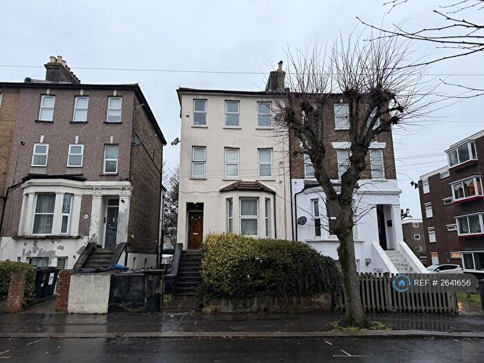 1 Bedroom Flat To Rent In Clyde Road, Croydon, CR0