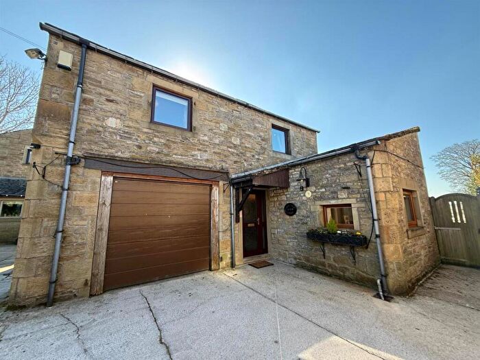 2 Bedroom Detached House To Rent In Broughton Fold, Grassington, BD23