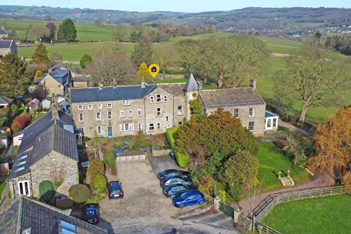 3 Bedroom Terraced House For Sale In Dacre, Harrogate, HG3