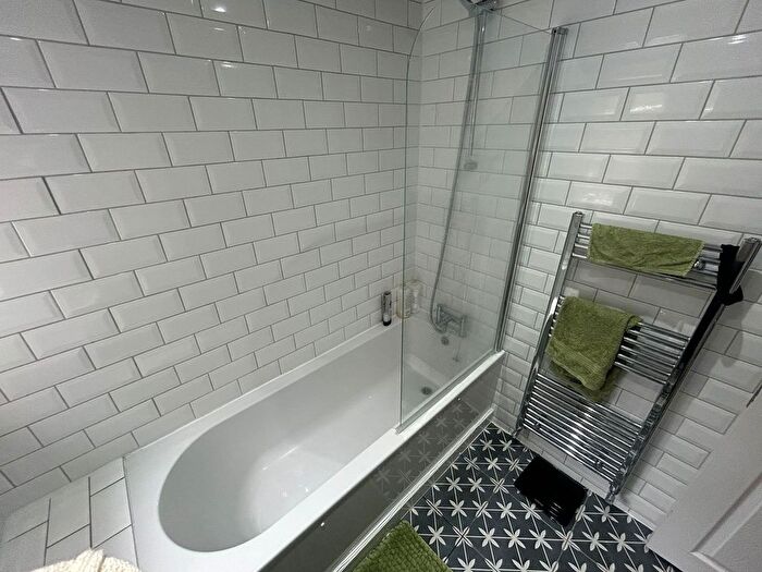 2 Bedroom Semi-Detached House To Rent In Hutton Terrace, Newcastle Upon Tyne, NE2