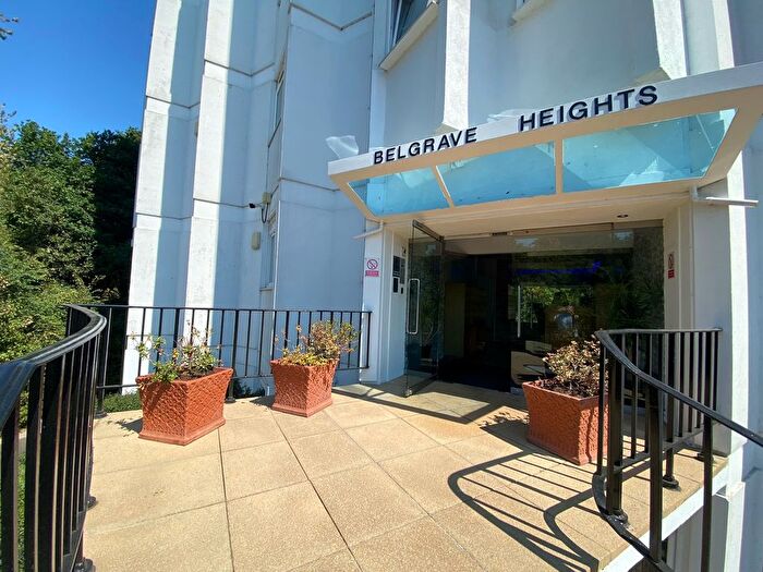 2 Bedroom Flat To Rent In Belgrave Road, London, E11