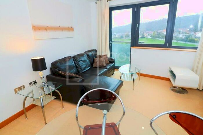 2 Bedroom Apartment To Rent In Victoria Mills, Salts Mill Road, Shipley, BD17