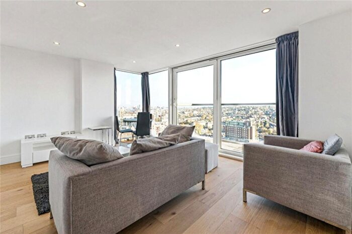 1 Bedroom Flat To Rent In Mill Lane, Depford Bridge, SE8