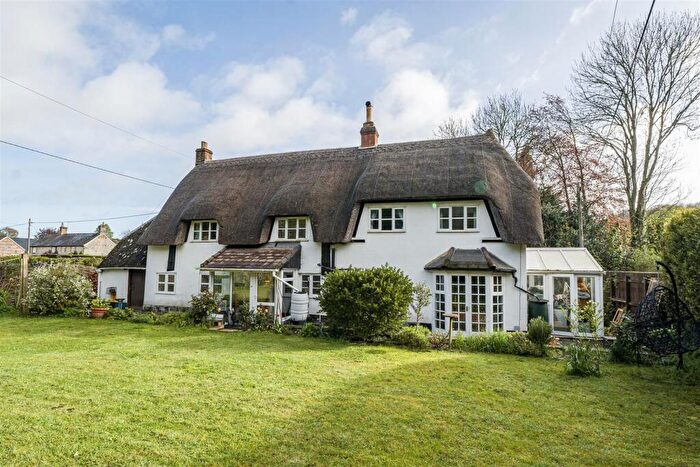 3 Bedroom Detached House For Sale In Tarrant Gunville, Blandford Forum, DT11