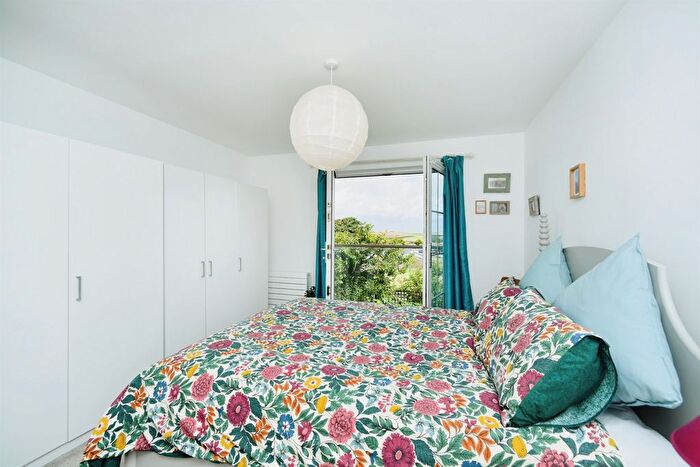 3 Bedroom End Of Terrace House For Sale In Friars Close, Peacehaven, BN10