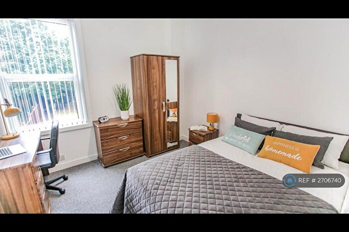 4 Bedroom Terraced House To Rent In Broomfield Road, Coventry, CV5