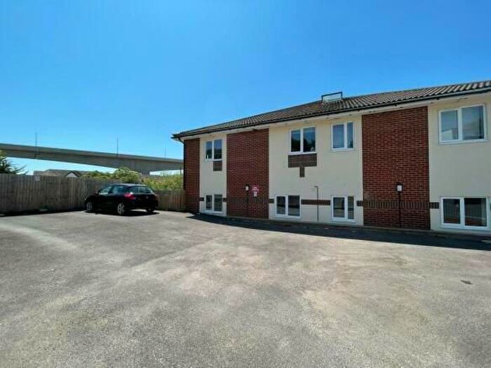 2 Bedroom Flat To Rent In Hazel Road, Southampton, SO19