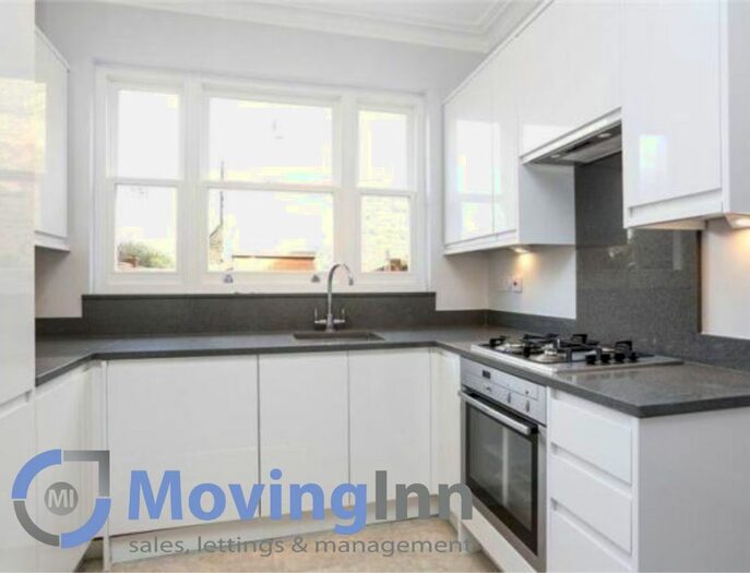 2 Bedroom Flat To Rent In Trinity Road, Wimbledon, SW19