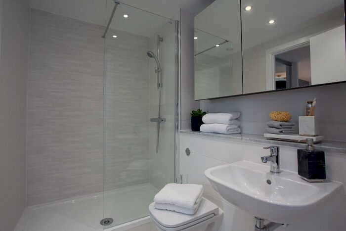 2 Bedroom Apartment To Rent In Doodson House, Dearmans Place, Salford, M3