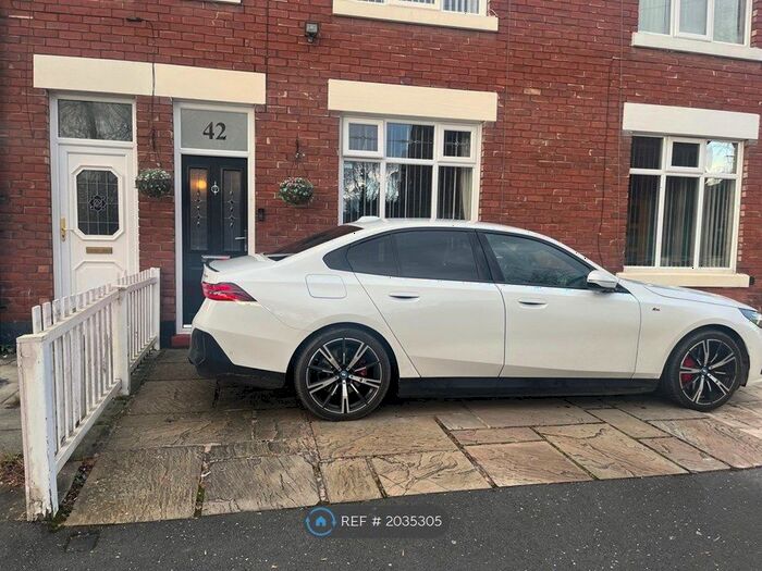 3 Bedroom Terraced House To Rent In Lyme Grove, Stockport, SK2
