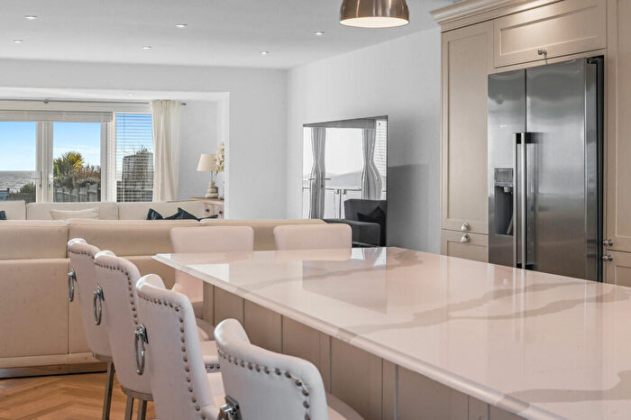 4 Bedroom Detached House For Sale In The Beach Houses, Green Lane, Walton On Naze, CO14