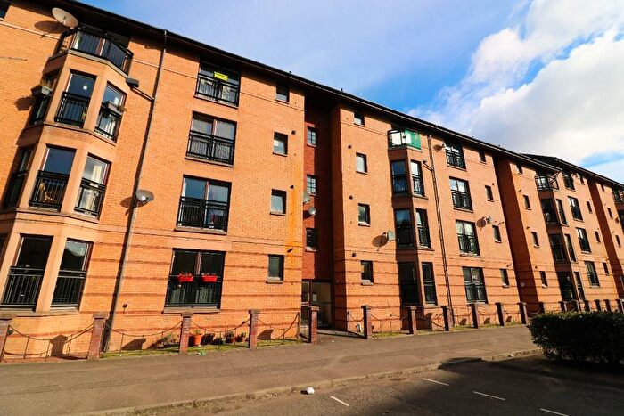 2 Bedroom Flat To Rent In Kelvinhaugh Street, Yorkhill, Glasgow, G3