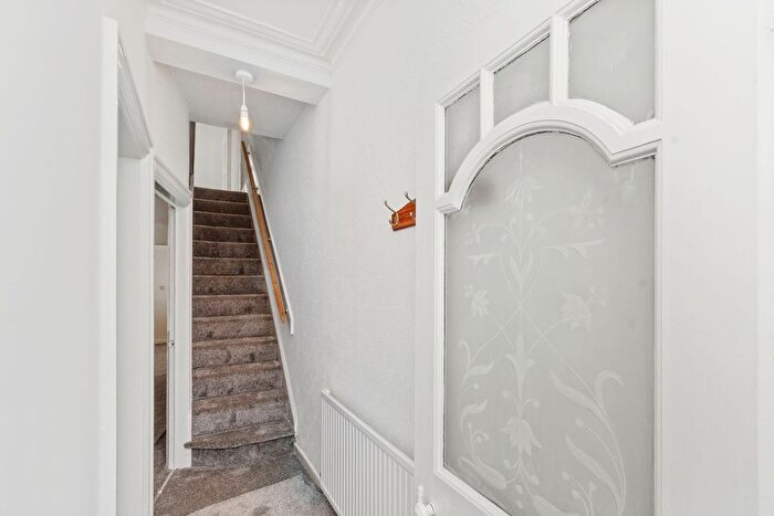 3 Bedroom Terraced House For Sale In Rivington Road, St. Helens, WA10