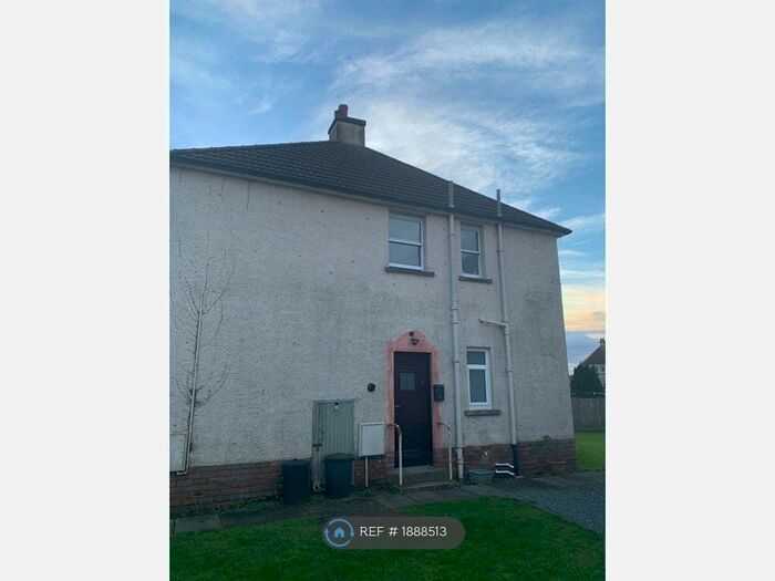 2 Bedroom Flat To Rent In Roberts Street, Kirkcaldy, KY1