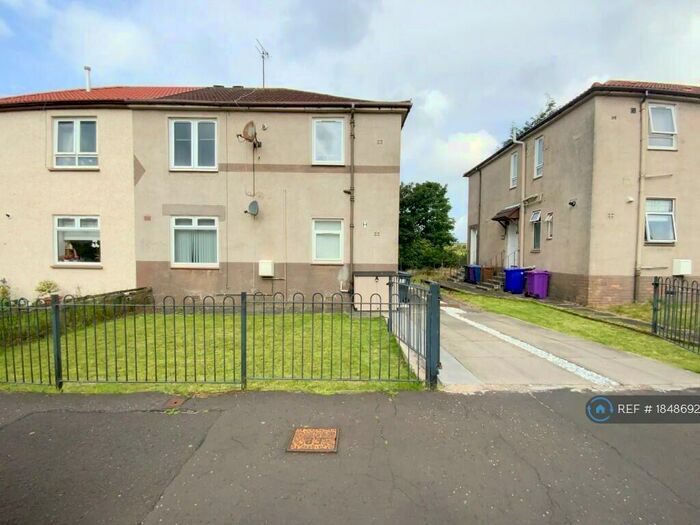 2 Bedroom Flat To Rent In North Ayrshire, Stevenston, KA20