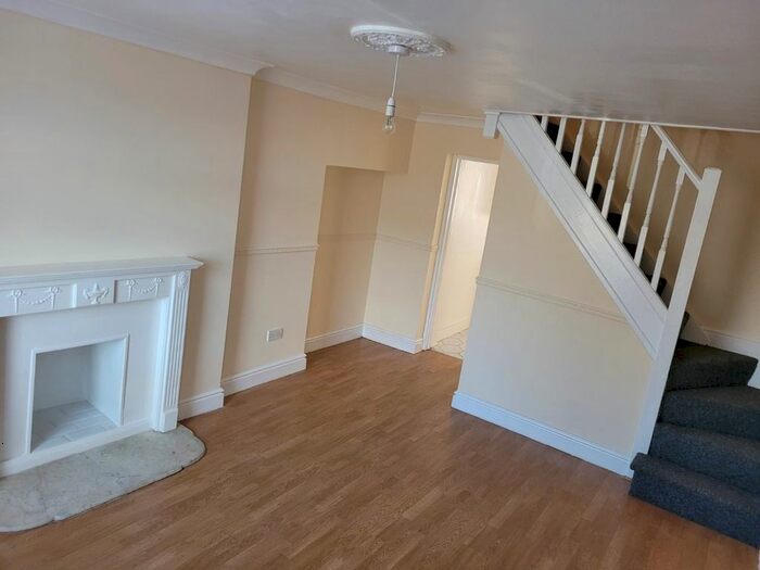 2 Bedroom Property To Rent In Commercial Street, Maesteg, CF34