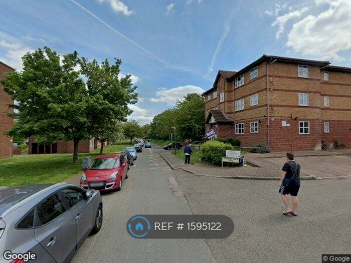 1 Bedroom Flat To Rent In Thames Gate, Dartford, DA1