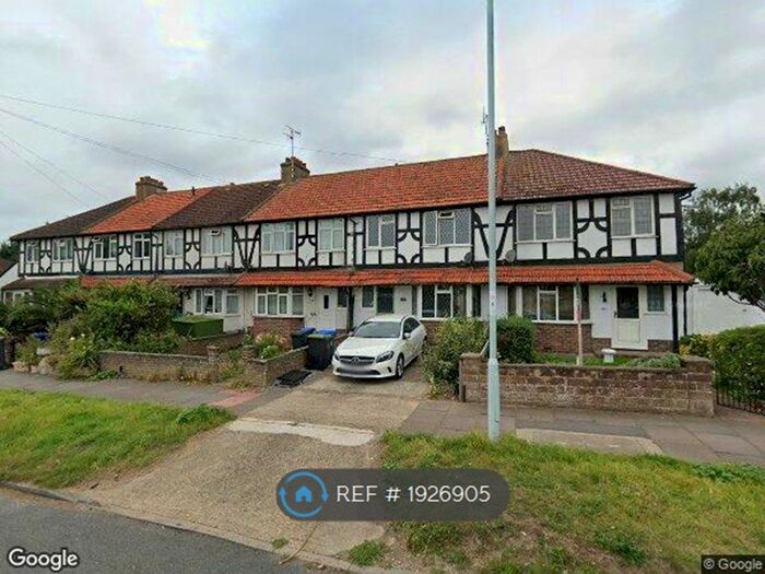 3 Bedroom Terraced House To Rent In Sompting Road, Worthing, BN14