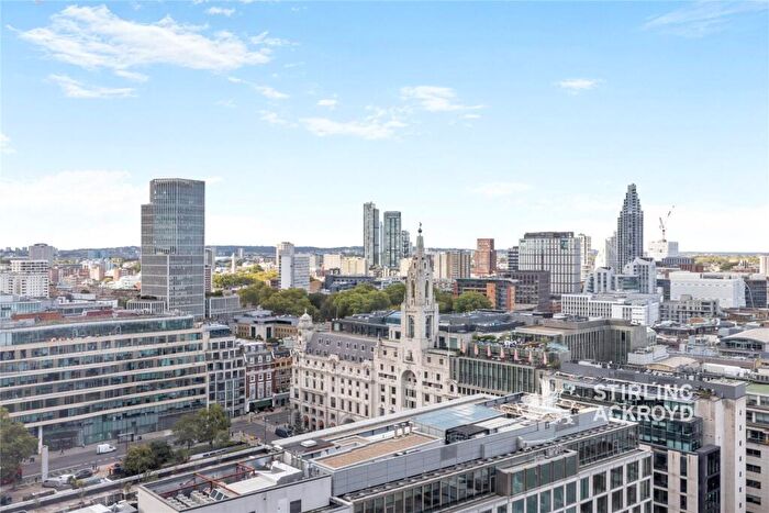 2 Bedroom Apartment To Rent In Sun Street, London, EC2A