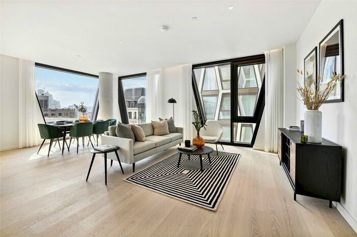 2 Bedroom Flat To Rent In The Broadway, Dacre Street, London, SW1H