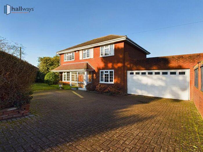4 Bedroom Semi-Detached House To Rent In Northey Avenue, Cheam, Sutton, SM2