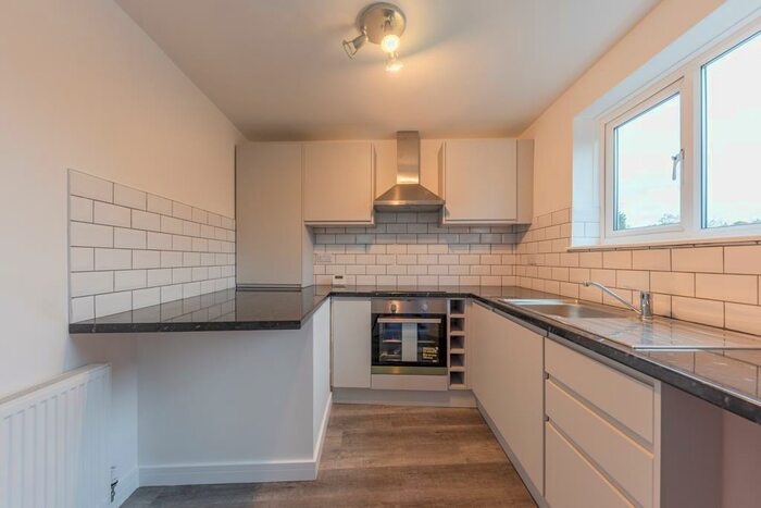2 Bedroom Maisonette To Rent In Adbolton Lodge, Carlton, Nottingham, NG4