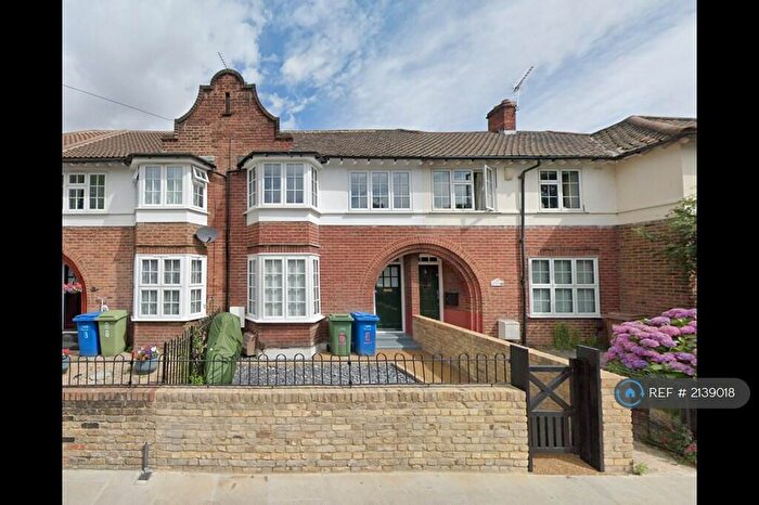 3 Bedroom Terraced House To Rent In Janeway Street, London, SE16