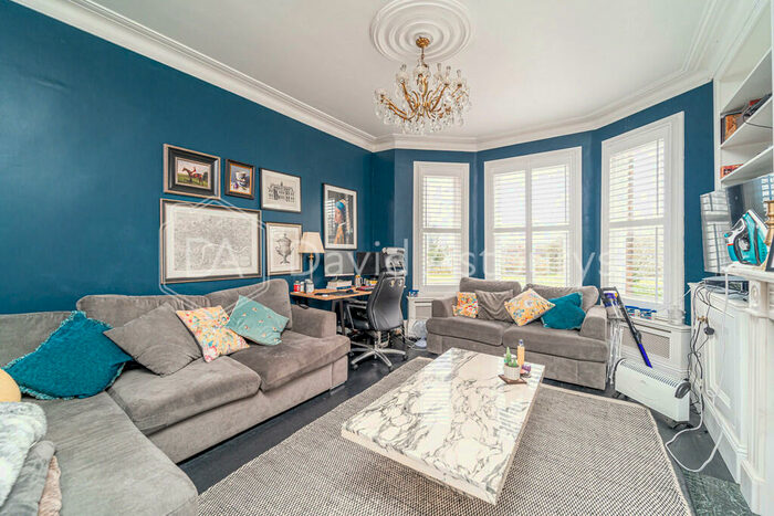 1 Bedroom Apartment To Rent In St. Michael's Terrace, Wood Green, London, N22