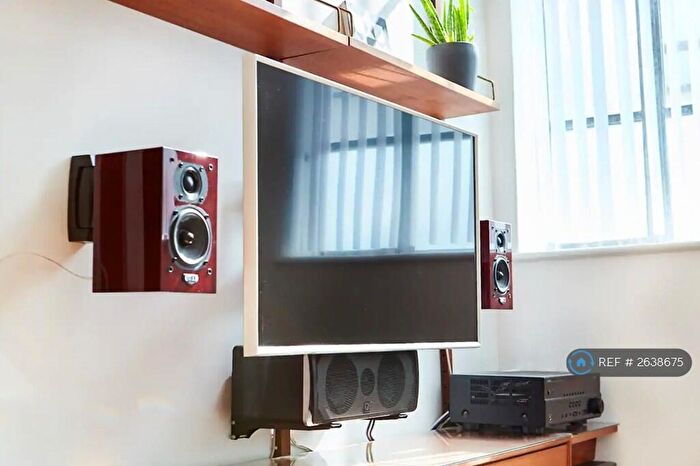 2 Bedroom Flat To Rent In Cavendish Street, Brighton, BN2