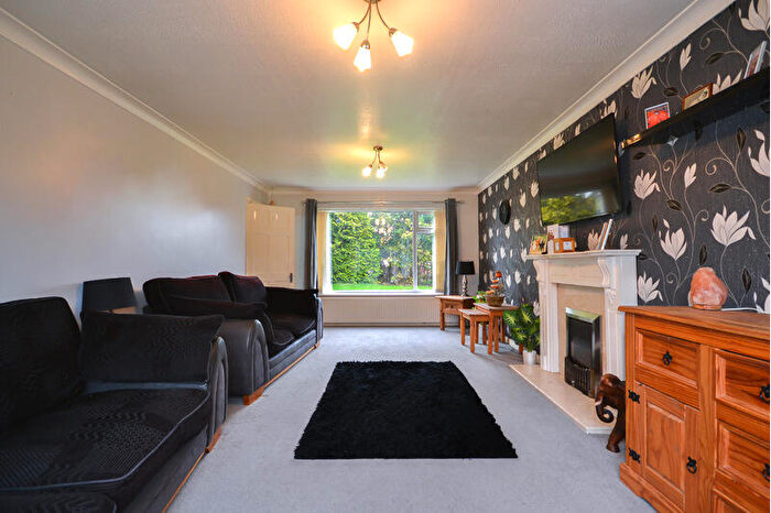 5 Bedroom Detached House For Sale In St Marys Close, Weston, Spalding, PE12