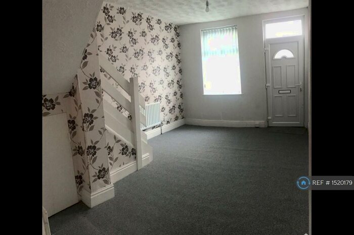 2 Bedroom Terraced House To Rent In Princess Street, Derby, DE23