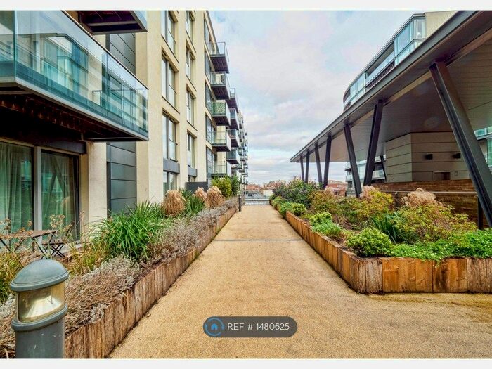 1 Bedroom Flat To Rent In Highpoint Village, Hayes, UB3