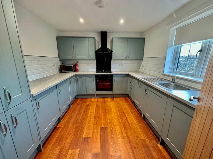 2 Bedroom Flat To Rent In Cottage Gardens, Witham Place, Boston, PE21