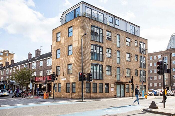 1 Bedroom Flat To Rent In Southwark Bridge Road, Southwark Bridge Road, SE1