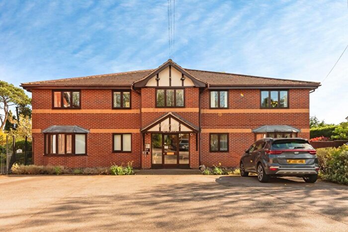 1 Bedroom Flat For Sale In Shelford Road, Radcliffe-on-Trent, Nottingham, Nottinghamshire, NG12