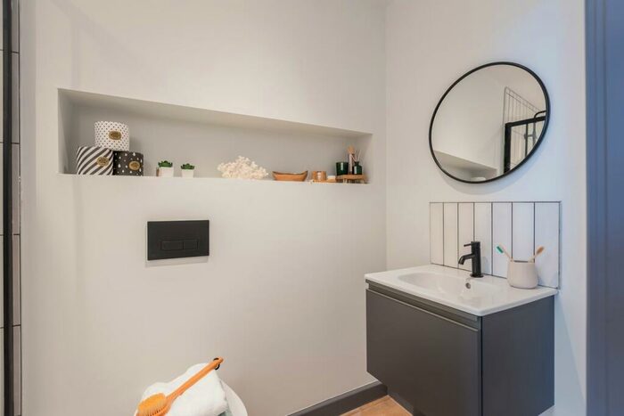 Studio To Rent In Tyro Student Luxury Accommodation, - Fawcett Street, Sunderland, SR1