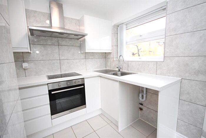 1 Bedroom Flat To Rent In Ormskirk, L39