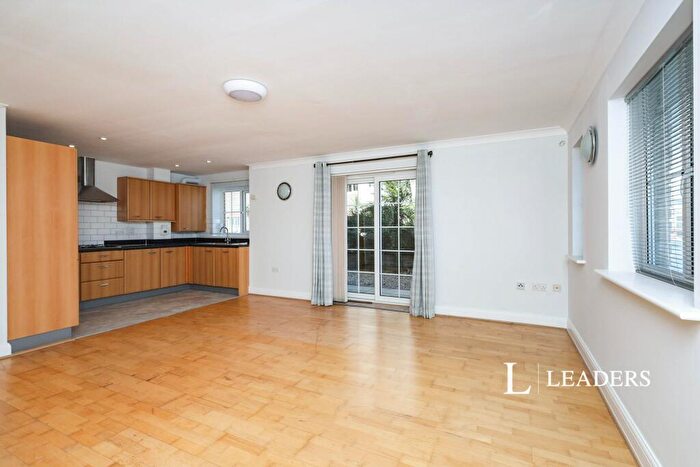 2 Bedroom Apartment To Rent In South Sovereign Harbour, BN23