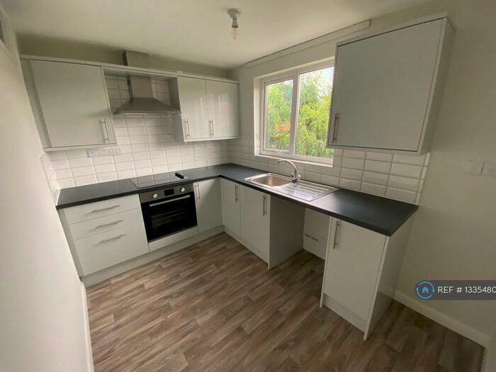 1 Bedroom Flat To Rent In Wyberton, Boston, PE21