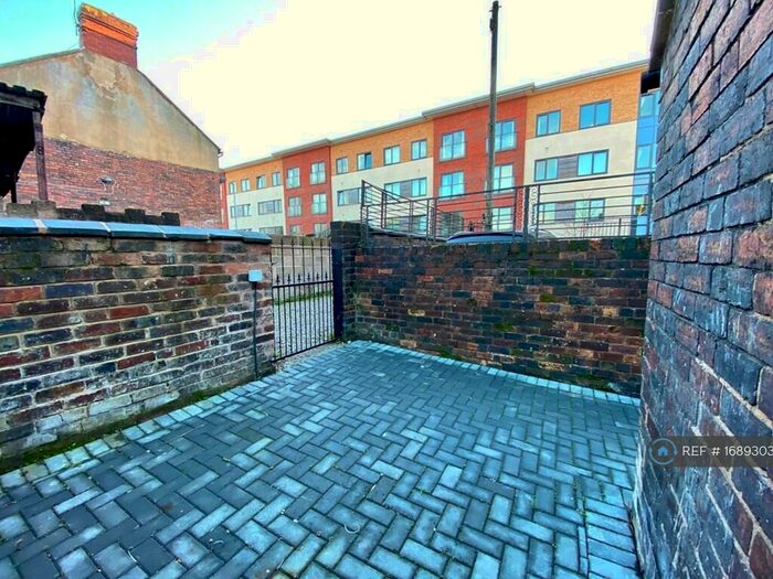 1 Bedroom Flat To Rent In London Road, Stoke-On-Trent, ST4