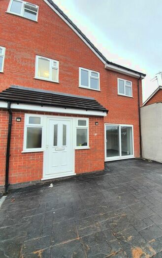 1 Bedroom Flat To Rent In Oliver Road, Leicester, LE4