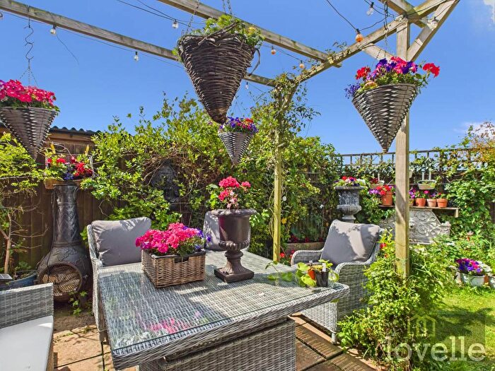 2 Bedroom Detached Bungalow For Sale In Dymoke Road, Mablethorpe, LN12
