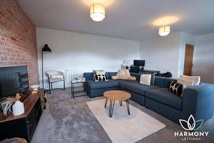 1 Bedroom Apartment To Rent In Alcester Road, Tardebigge, Bromsgrove, B60