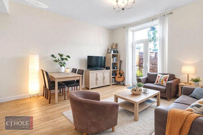 5 Bedroom Maisonette To Rent In Gloucester Road, Bishopston, Bristol, BS7