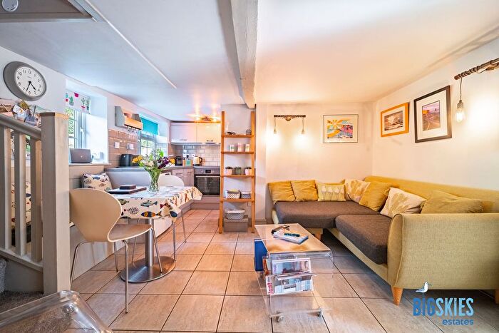2 Bedroom Cottage For Sale In Beeston Road, Sheringham, NR26