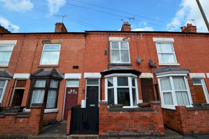 2 Bedroom Terraced House To Rent In Paddock Street, Wigston, Leicestershire, LE18